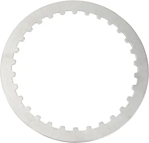 Drag Specialties PLATE STEEL 90-97BT/XL