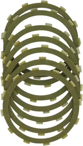Drag Specialties CLUTCH PLATES 84-90XL