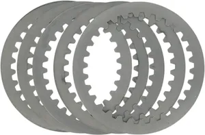 Drag Specialties PLATES STEEL 84-90XL