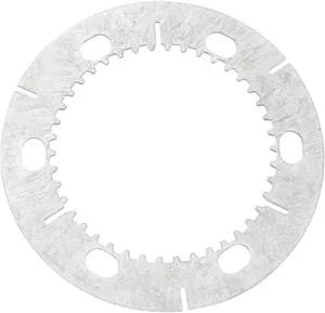 Drag Specialties PLATE STEEL 71-E84XL