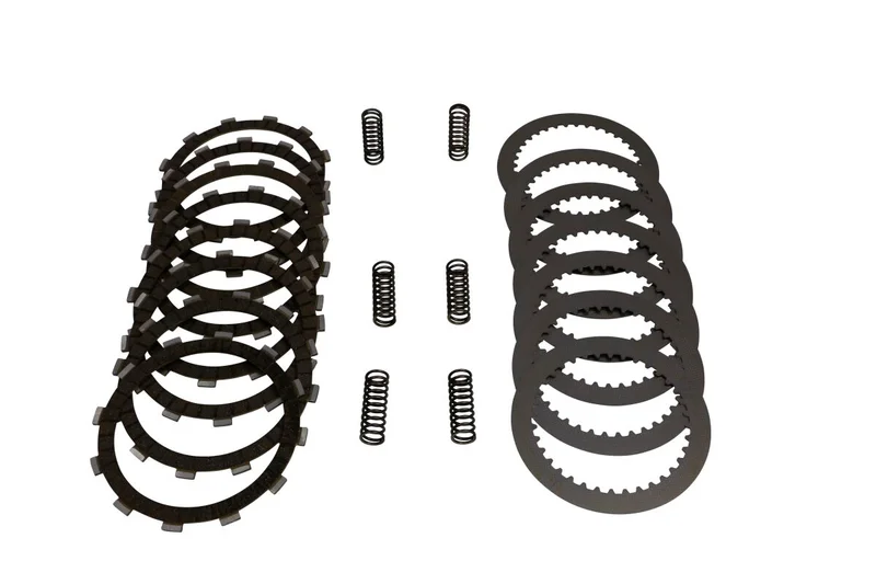 EBC CLUTCH KIT COMPLETE DRC SERIES OFFROAD/ATV CORK