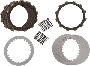 EBC CLUTCH KIT COMPLETE DRC SERIES OFFROAD/ATV CORK