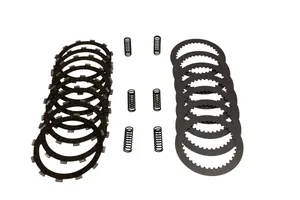 EBC CLUTCH KIT COMPLETE DRC SERIES OFFROAD/ATV CORK