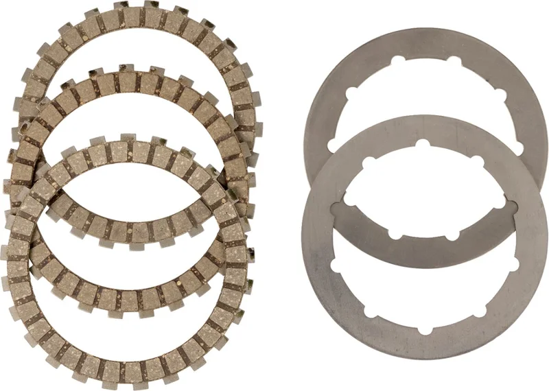 DP BRAKES CLUTCH KIT DPK OFFROAD AND ATV