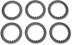 MOOSE OFFROAD HARD-PARTS OFFROAD CLUTCH STEEL PLATES