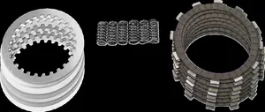 HINSON RACING CLUTCH PLATE FSC AND SPRING KIT HONDA/ KTM