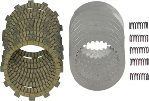 HINSON RACING CLUTCH PLATE FSC AND SPRING KIT YAMAHA