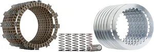 HINSON RACING CLUTCH PLATE FSC AND SPRING KIT HONDA
