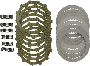HINSON RACING CLUTCH PLATE FSC AND SPRING KIT SUZUKI