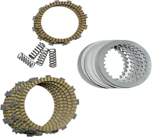 HINSON RACING CLUTCH PLATE FSC AND SPRING KIT HONDA