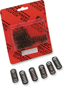 EBC CLUTCH SPRING KIT COIL SPRING CSK SERIES STEEL