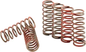 HINSON RACING SPRING CLUTCH KIT HI-TEMP 6-SET YAMAHA