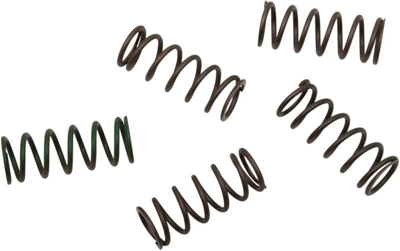 HINSON RACING SPRING CLUTCH KIT HI-TEMP 5-SET HONDA/ KTM