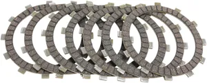 EBC CLUTCH KIT FRICTION PLATE CK SERIES CORK