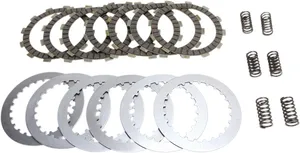 EBC CLUTCH KIT COMPLETE DRC SERIES OFFROAD/ATV CORK