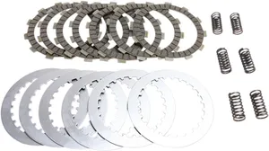EBC CLUTCH KIT COMPLETE DRC SERIES OFFROAD/ATV CORK