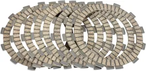 PROX CLUTCH PLATE FRICTION SET