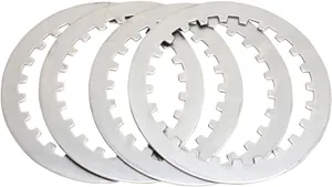 PROX CLUTCH PLATE ALLOY SET