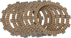PROX CLUTCH PLATE FRICTION SET
