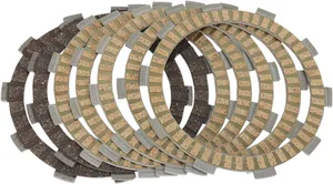 PROX CLUTCH PLATE FRICTION SET