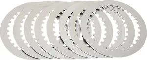 PROX CLUTCH PLATE STEEL SET