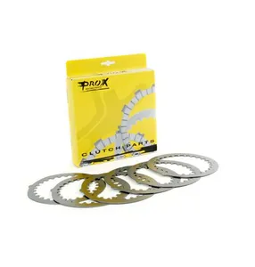 PROX CLUTCH PLATE STEEL SET YFZ350 87-06