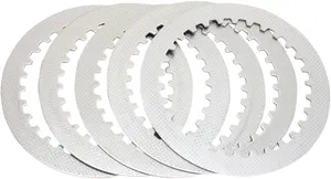 PROX CLUTCH PLATE STEEL SET
