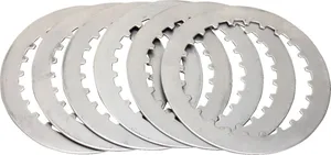 PROX CLUTCH PLATE ALLOY SET