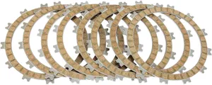 PROX CLUTCH PLATE FRICTION SET