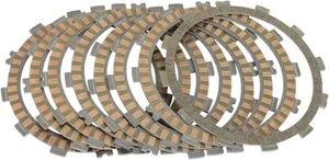 PROX CLUTCH PLATE FRICTION SET