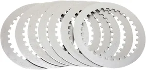 PROX CLUTCH PLATE STEEL SET