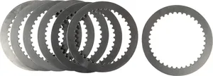 PROX CLUTCH PLATE STEEL SET