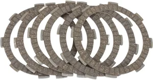 PROX CLUTCH PLATE FRICTION SET
