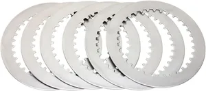 PROX CLUTCH PLATE STEEL SET