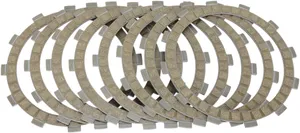 PROX CLUTCH PLATE FRICTION SET
