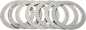 PROX CLUTCH PLATE STEEL SET