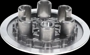 PROX CLUTCH PRESSURE PLATES CAST ALUMINUM CR125+KTM125