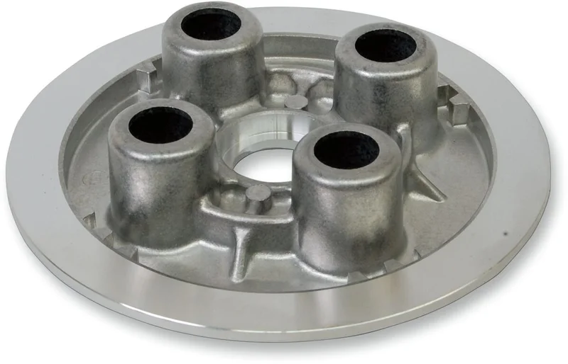 PROX CLUTCH PRESSURE PLATES CAST ALUMINUM CR250 90-91