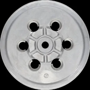 PROX CLUTCH PRESSURE PLATES CAST ALUMINUM CR250+CRF450R