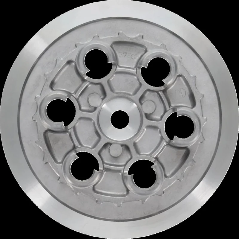 PROX CLUTCH PRESSURE PLATES CAST ALUMINUM CR250+CRF450R