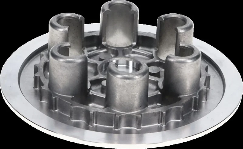 PROX CLUTCH PRESSURE PLATES CAST ALUMINUM CR250+CRF450R
