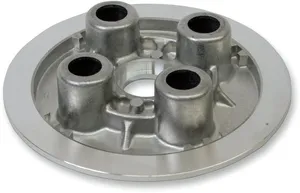PROX CLUTCH PRESSURE PLATES CAST ALUMINUM RM125 96-10