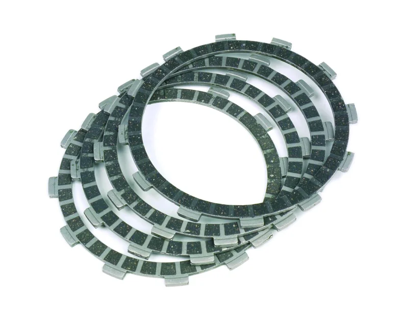 TRW CLUTCH FRICTION PLATE KIT
