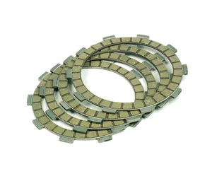 TRW CLUTCH FRICTION PLATE KIT