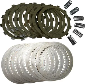 EBC CLUTCH KIT COMPLETE DRC SERIES OFFROAD/ATV CORK