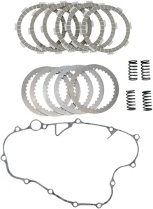 MOOSE OFFROAD HARD-PARTS COMPLETE CLUTCH KIT