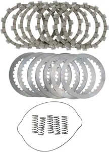 MOOSE OFFROAD HARD-PARTS COMPLETE CLUTCH KIT