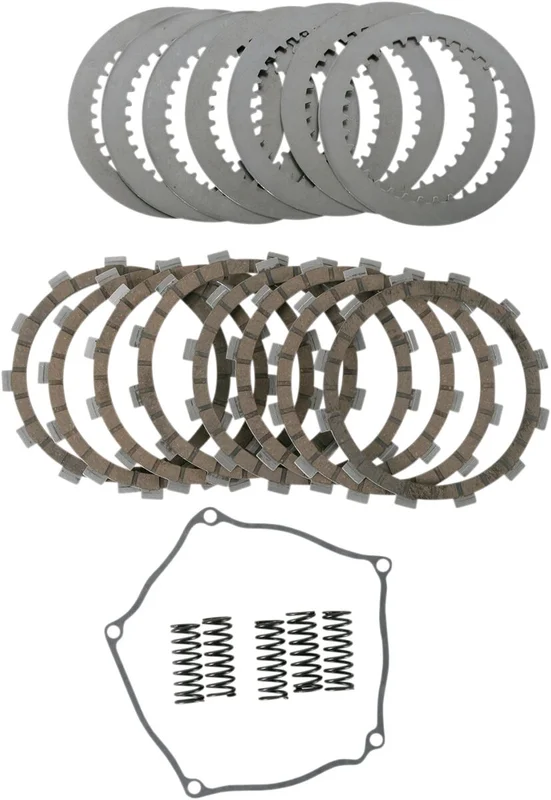 Moose Offroad COMPLETE CLUTCH KIT