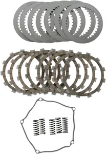 MOOSE OFFROAD HARD-PARTS COMPLETE CLUTCH KIT
