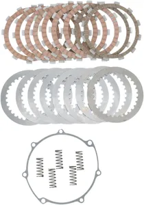 MOOSE OFFROAD HARD-PARTS COMPLETE CLUTCH KIT